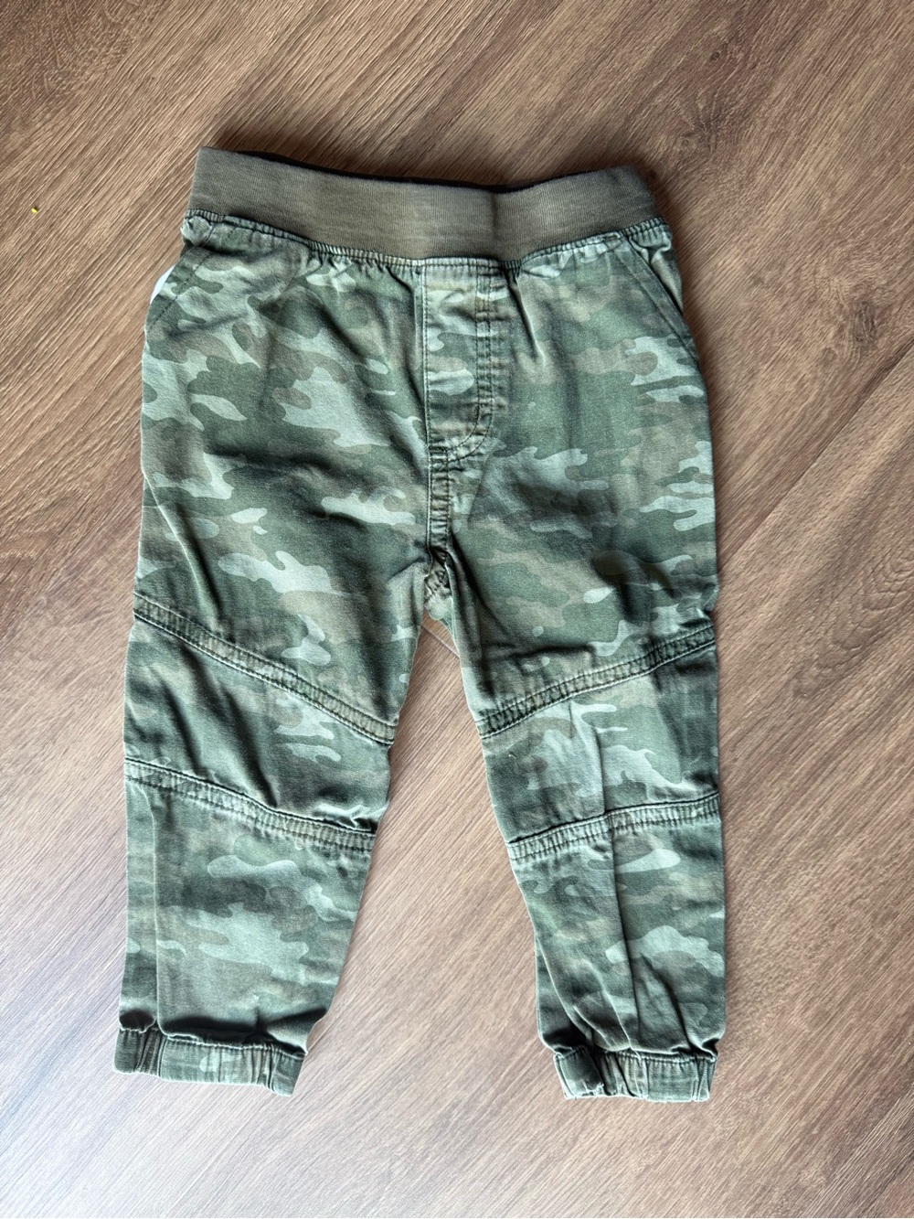 Boys 2T Pants Lot - Picture 2 of 10